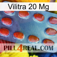 Vilitra 20 Mg 06